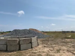 Estate Plots Available at Prampram-Bueko