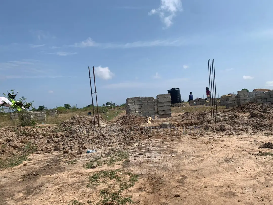 Estate Plots Available at Prampram-Bueko