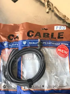 Experience Type-C to Dc Cable for Starlink Mini Dish