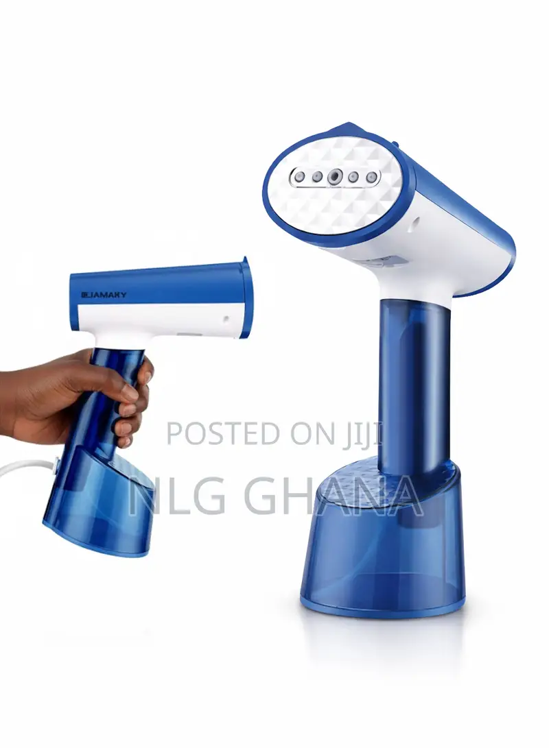 2000w 300ml Aluminum Hand-Held Garment Steamer With Pump Ghx2088