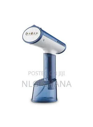 2000w 300ml Aluminum Hand-Held Garment Steamer With Pump Ghx2088