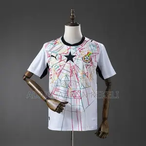 Ghana Jerseys