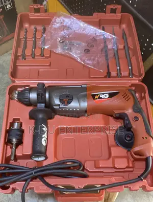 Rotary Hammer