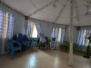 Retreat Center and Church Auditoriums