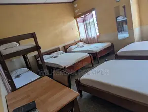Retreat Center and Church Auditoriums