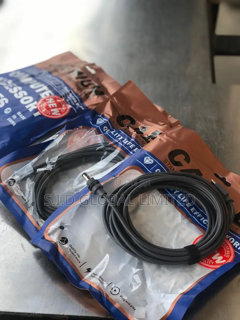 Get Usb-C to Dc Cable for Starlink