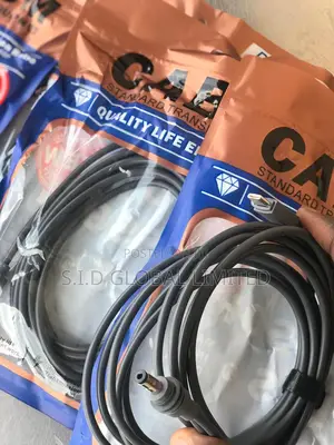 Get Type-C to Dc Power Cable