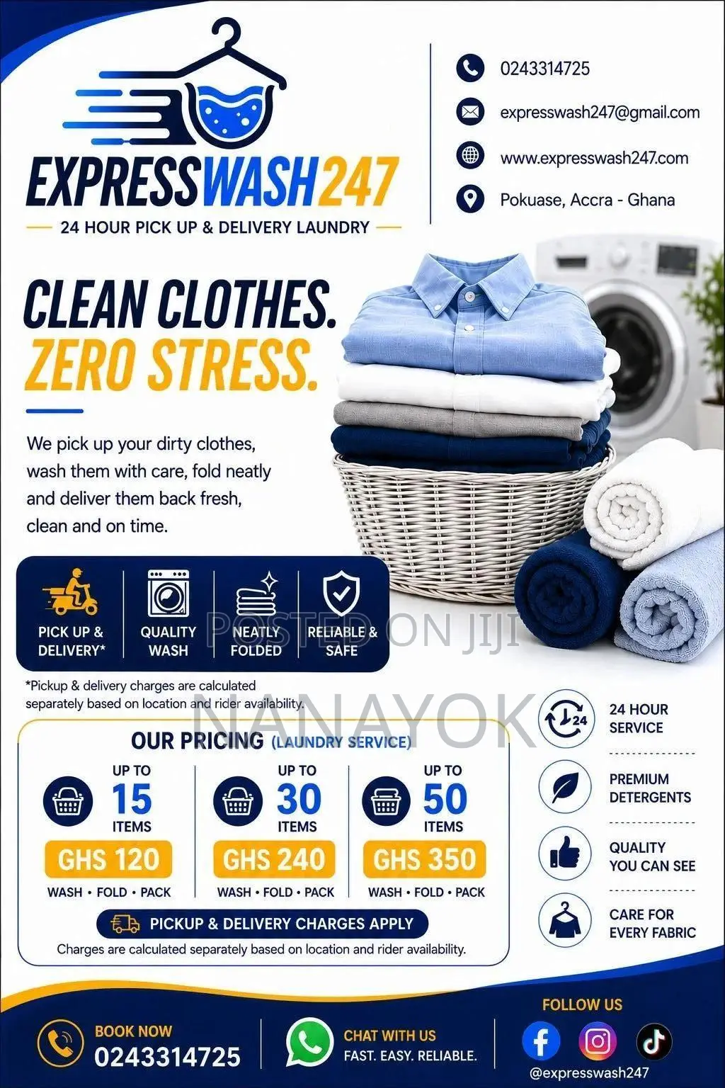 Expresswash247
