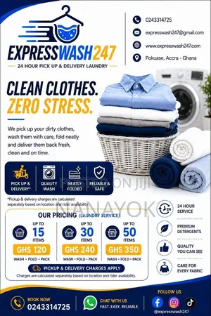 Expresswash247