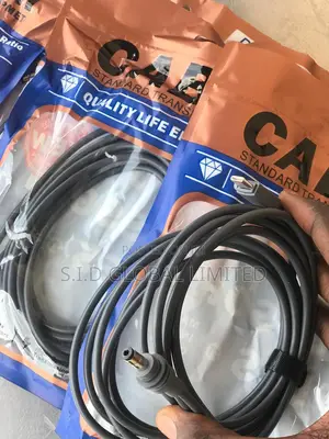 Get Usb-C Pd to Dc Cable for Starlink Mini