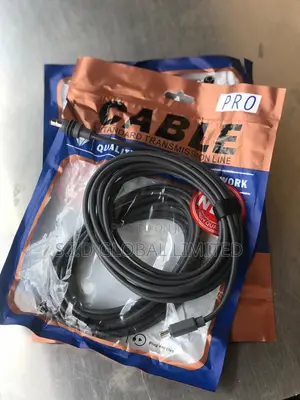 High-Power With Dc to Type C Cable Perfect for Starlink Mini