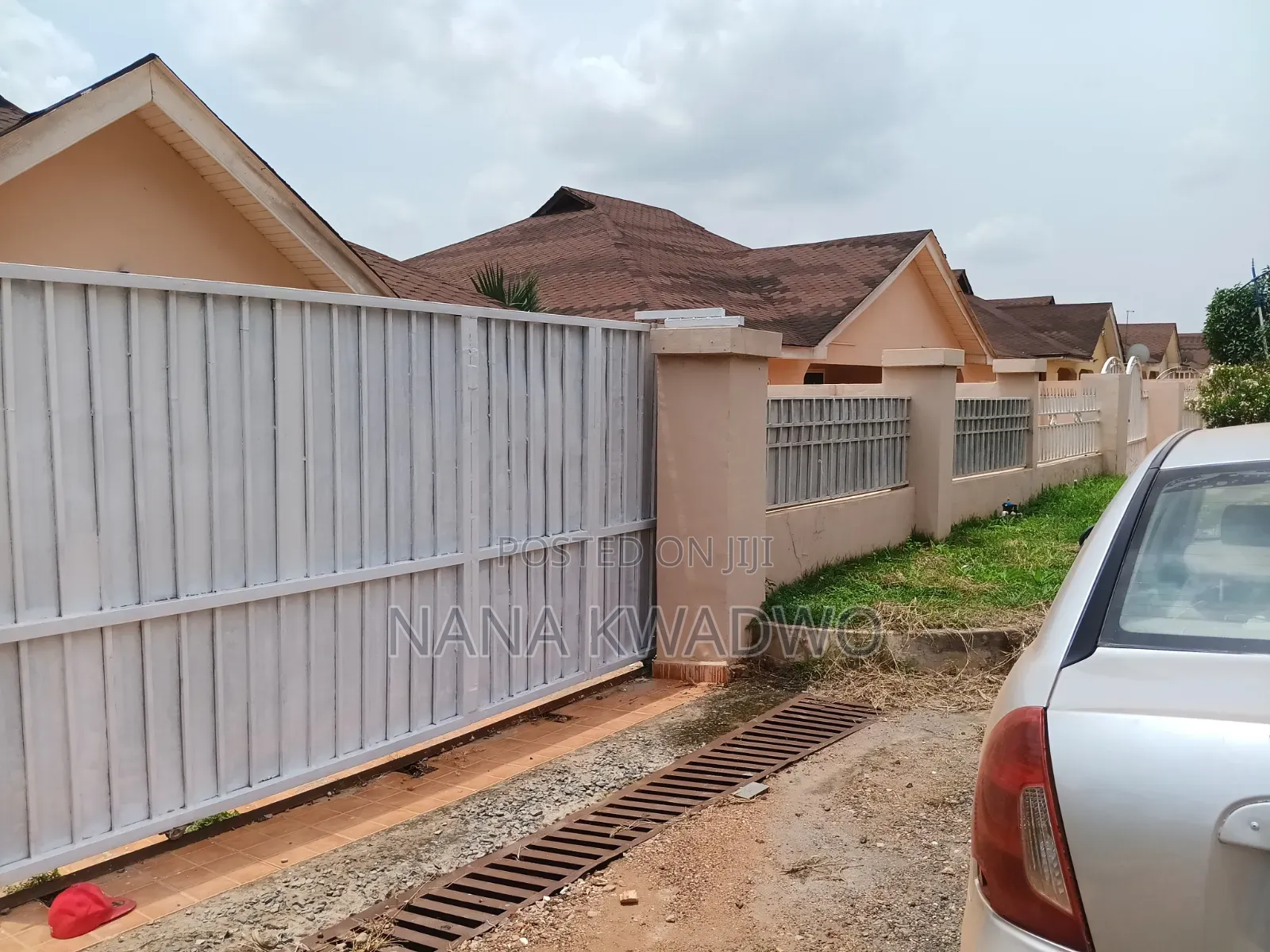 3bdrm House in Valley View Area for rent