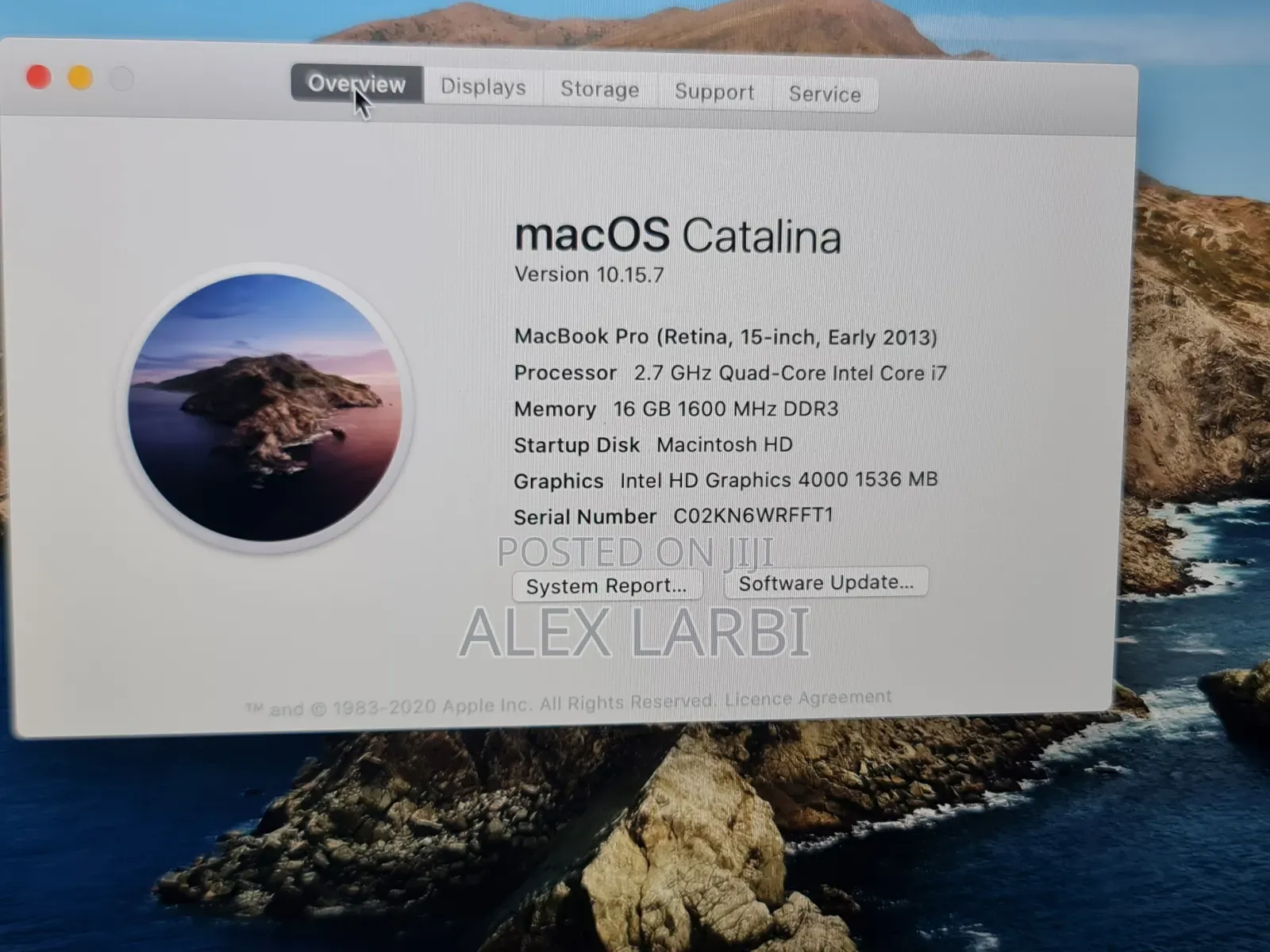 All Installations for Windows, Macintosh, Android and Chromebook