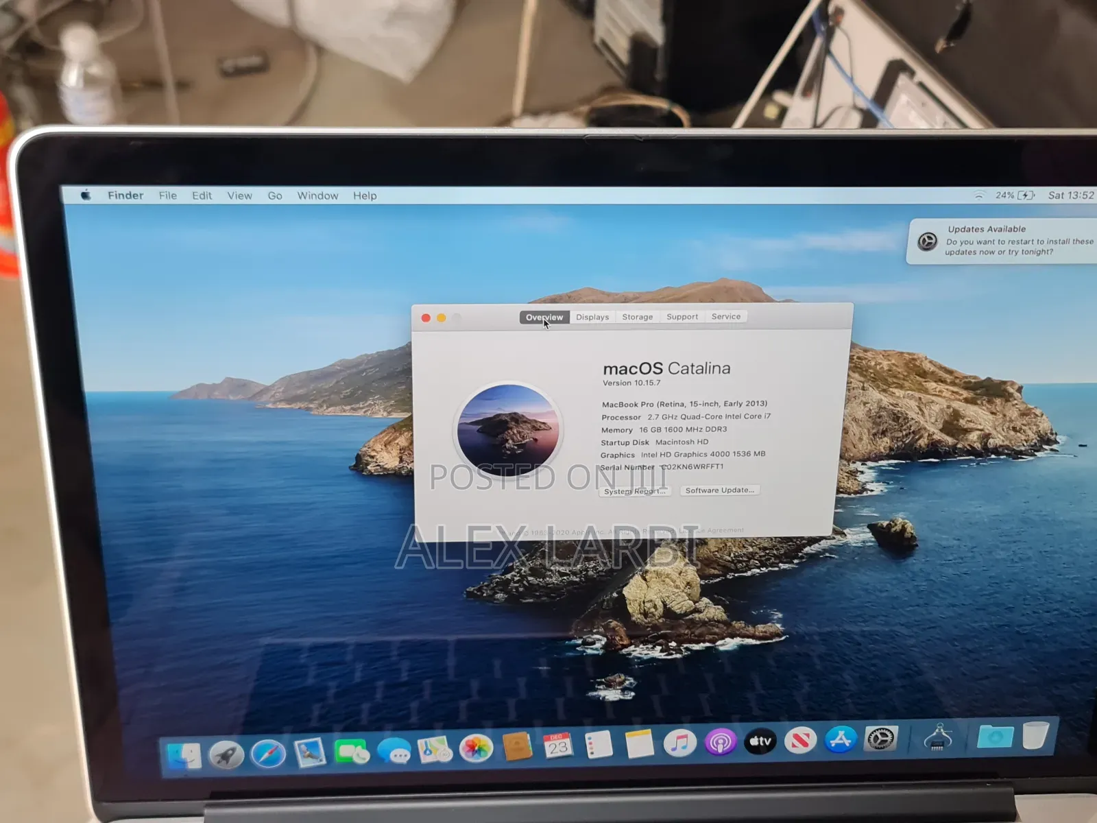 All Installations for Windows, Macintosh, Android and Chromebook