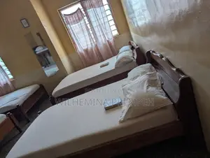 Retreat Center Accommodation