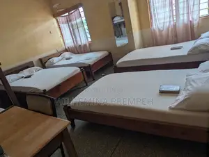 Retreat Center Accommodation