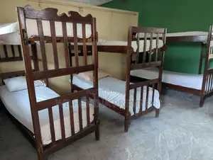 Retreat Center Accommodation