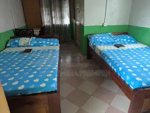 Retreat Center Accommodation