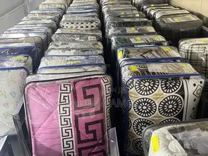 Duvet Cover Set