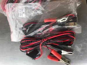 Experience 3m Starlink Mini 12v Direct Battery Power Cable