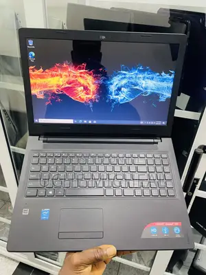 Laptop Lenovo IdeaPad 100 8GB Intel Core i3 HDD 500GB
