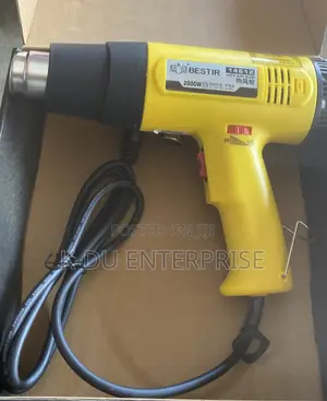 Hot Air Gun 2000w