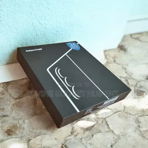 New Samsung Galaxy Z Fold7 256 GB Blue