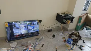 CCTV Installation