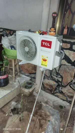 Ac Installation