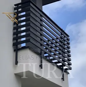 Balcony Design