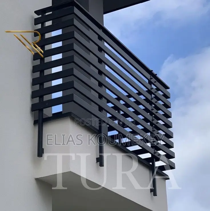 Balcony Design