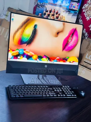 Desktop Computer HP Pavilion 24 16GB Intel Core i7 HDD+SSD 1.5T