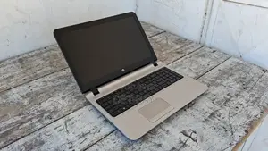 Laptop HP ProBook 455 G2 8GB AMD A8 HDD+SSD 500GB