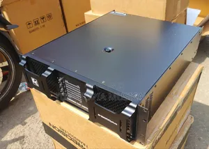 Ev S19000plus 4channel Bass Amplifier(Electro-Voice)
