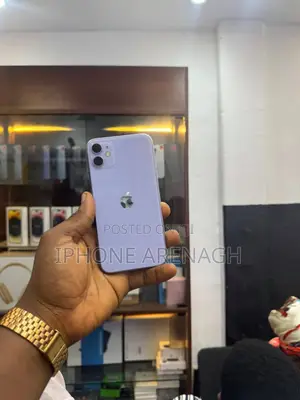 Apple iPhone 11 64 GB