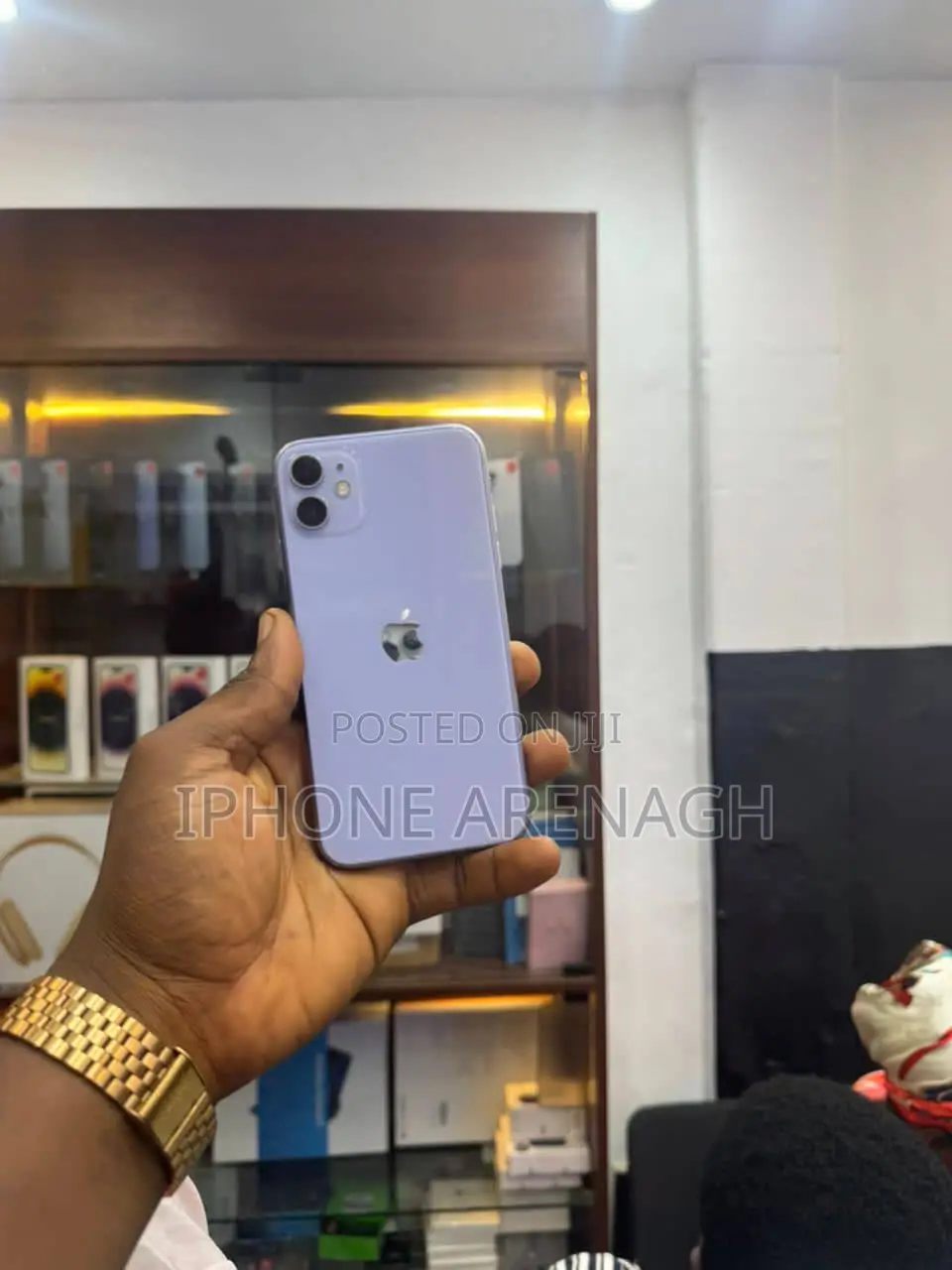 Apple iPhone 11 64 GB