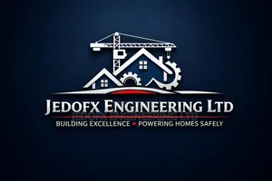 Jedofx Engineering LTD