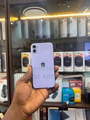Apple iPhone 11 64 GB