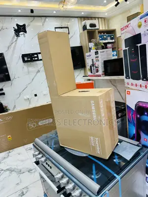 430w Sound Bar With Woofer Samsung B650