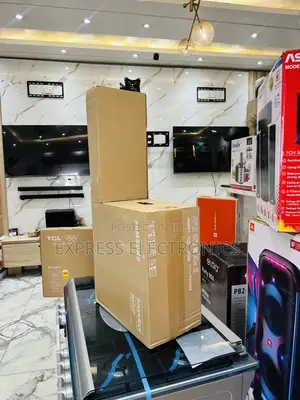 Brand New Black Sound System B650 430w Samsung