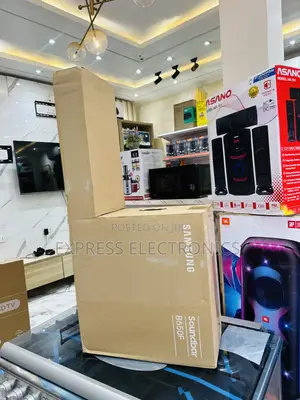 Best Buy for Less B650 430w Samsung