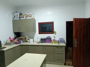 5bdrm Duplex in Amasaman Pobiman for sale