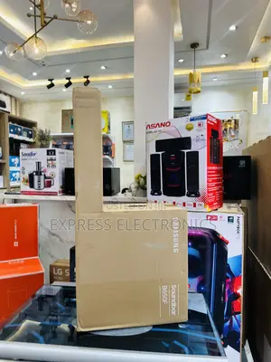 Less Expensive Sound System Samsung B650 430w