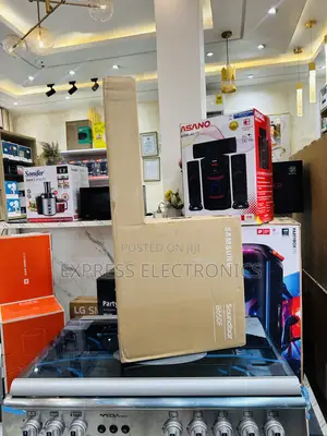 Get a New Sound System Samsung B650 430w