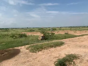Land Opportunity in Prampram-Bueko
