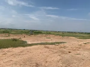 Land Opportunity in Prampram-Bueko