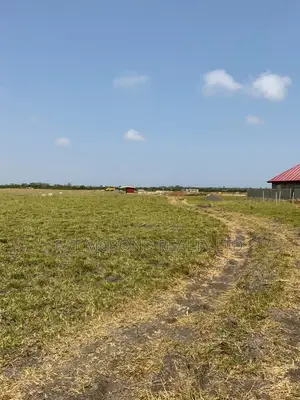 Genuine Land Available Near University - Prampram