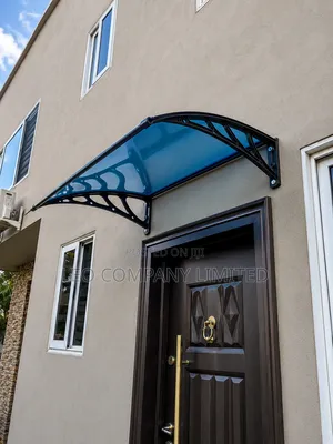 Premium Awning Door/Window Canopy. Strong, Stylish Affordable 4ft