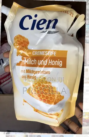 Shower Gel