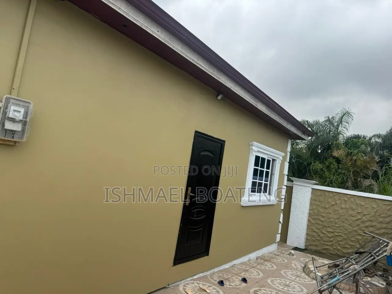 5bdrm House in Kwabre for sale